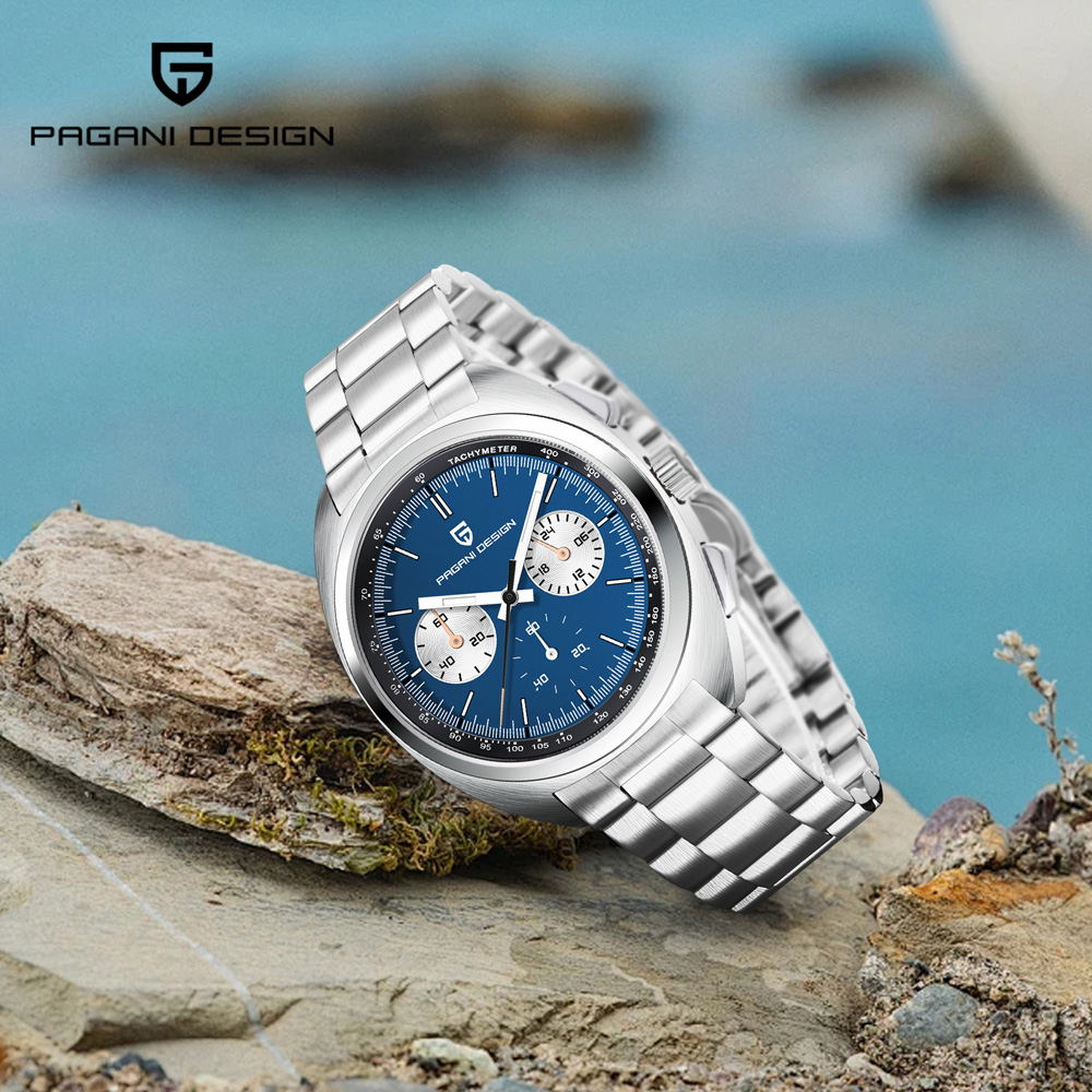 Luxury Watch Exchange - 파가니 디자인 2026 신형 팬더 다이얼