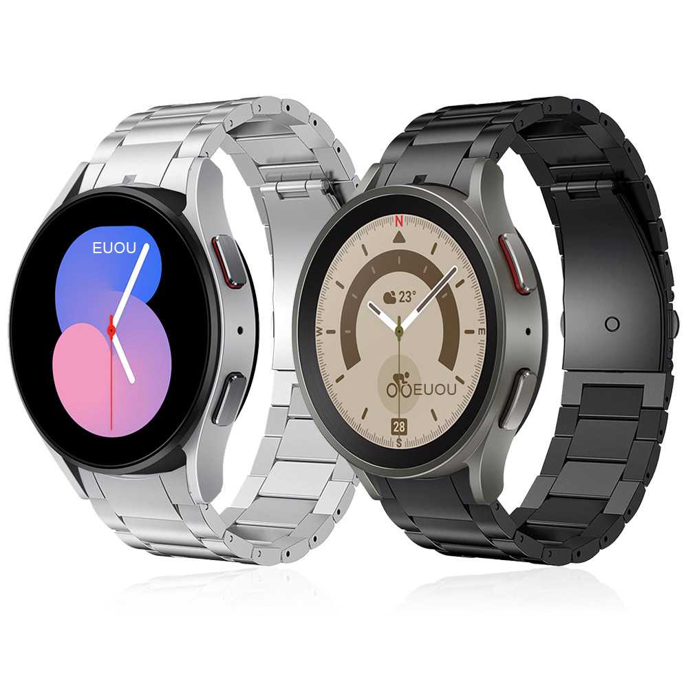 Luxury Watch And Price - 삼성 갤럭시 워치4/5/5프로 폴딩 버클 도매가