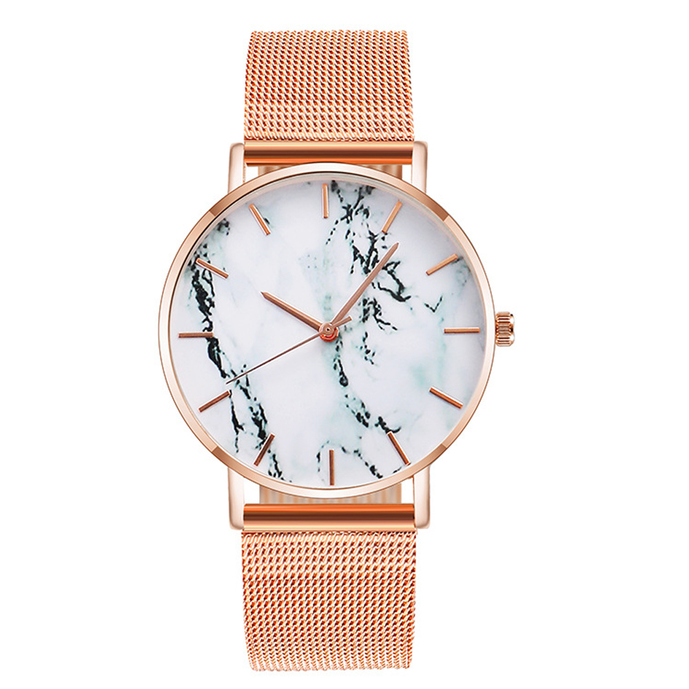Luxury Watch And Price - 2020 패션 인기 대리석 여성 시계,
