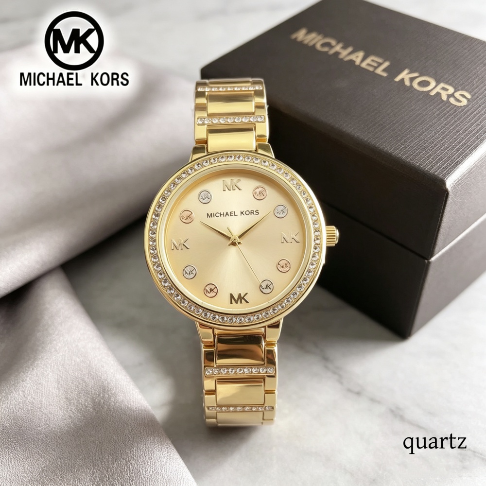 2026 마이클 코어스 명품 커플 시계 가방 MK 여성 - Zero Luxury Watch 리뷰 및 가격