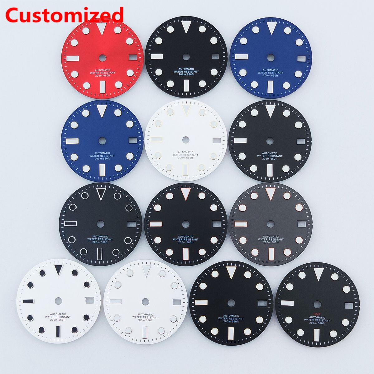 맞춤형 화물 차액 가격, 운송비 차액을 확인하세요. - Luxury Watch And Price 리뷰 및 가격