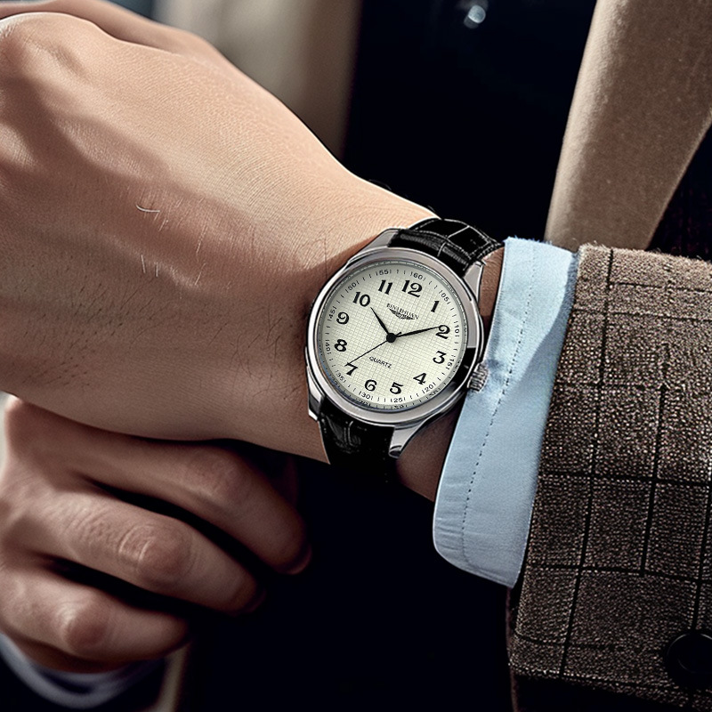 2026 남성 손목시계 고급 비즈니스 방수 남성용 시계 - Luxury Watch Wallpaper 리뷰 및 가격