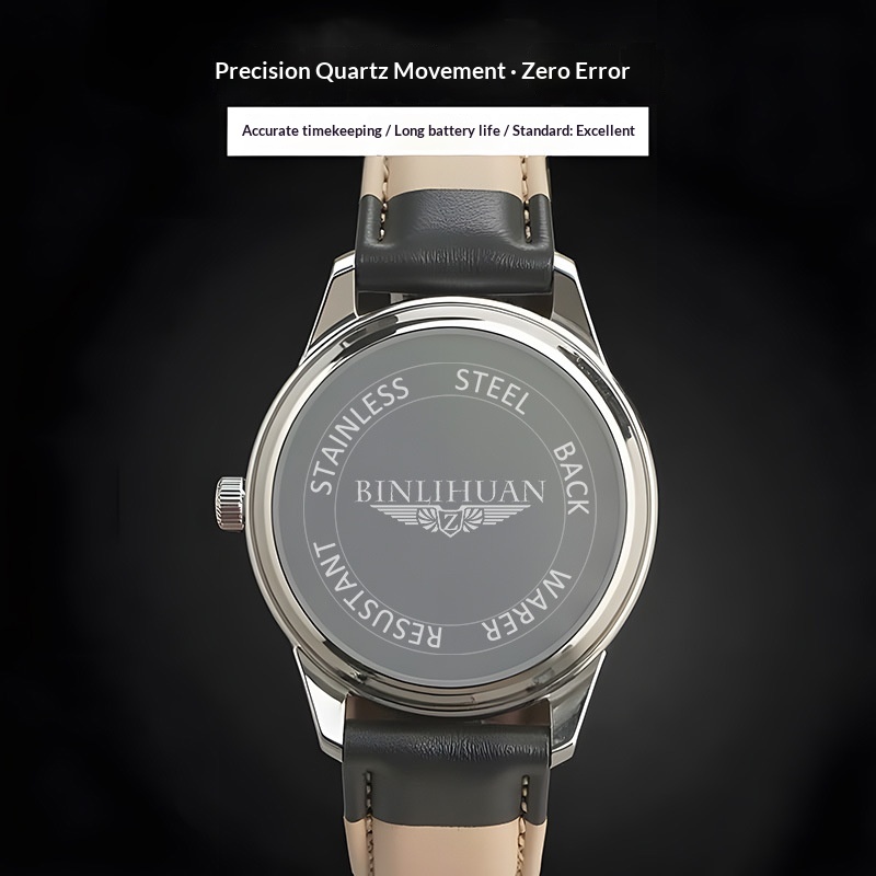 2026 남성 손목시계 고급 비즈니스 방수 남성용 시계 - Luxury Watch Wallpaper 리뷰 및 가격