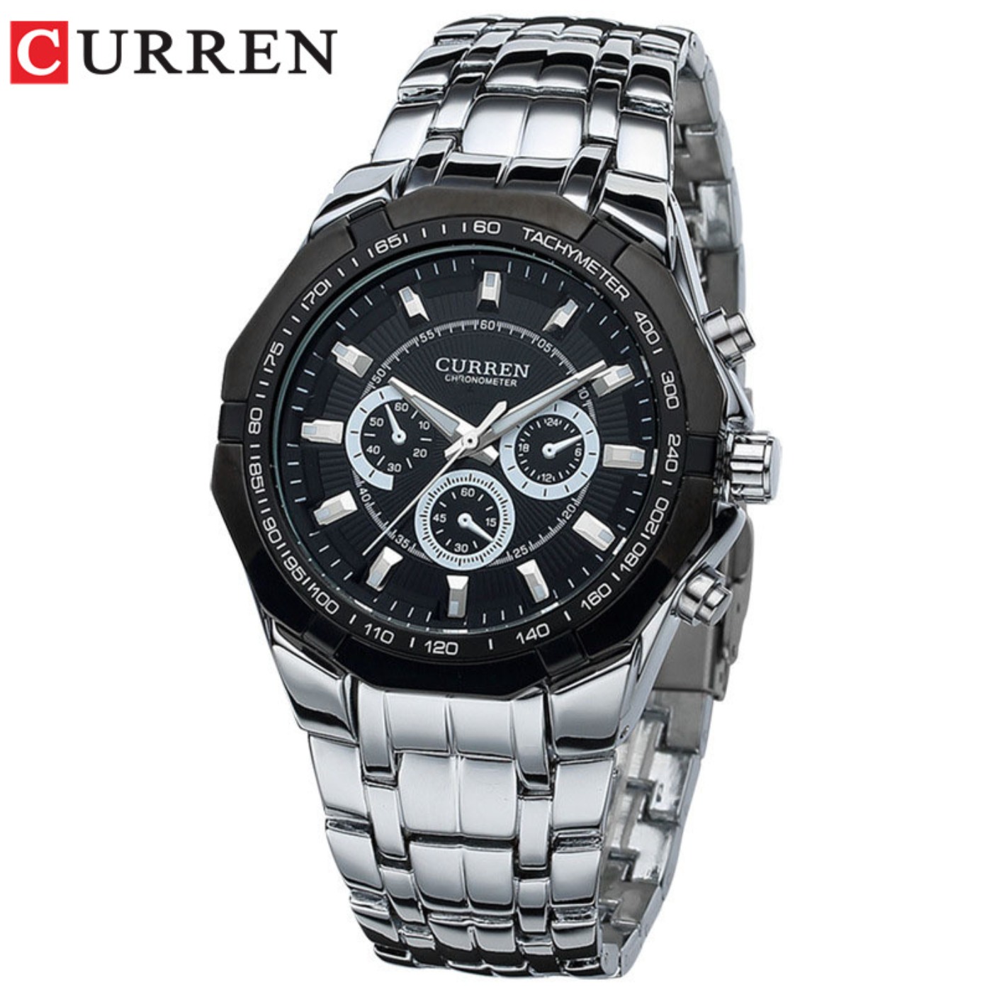 CURREN 남성 럭셔리 브랜드 밀리터리 스포츠 남성용 - Luxury Watch Brands 리뷰 및 가격