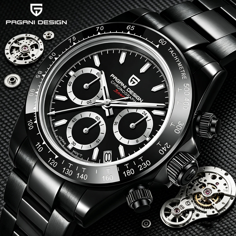 PD-1644 파가니 디자인 2026 신제품 남성 시계 - Luxury Watch Brands 리뷰 및 가격