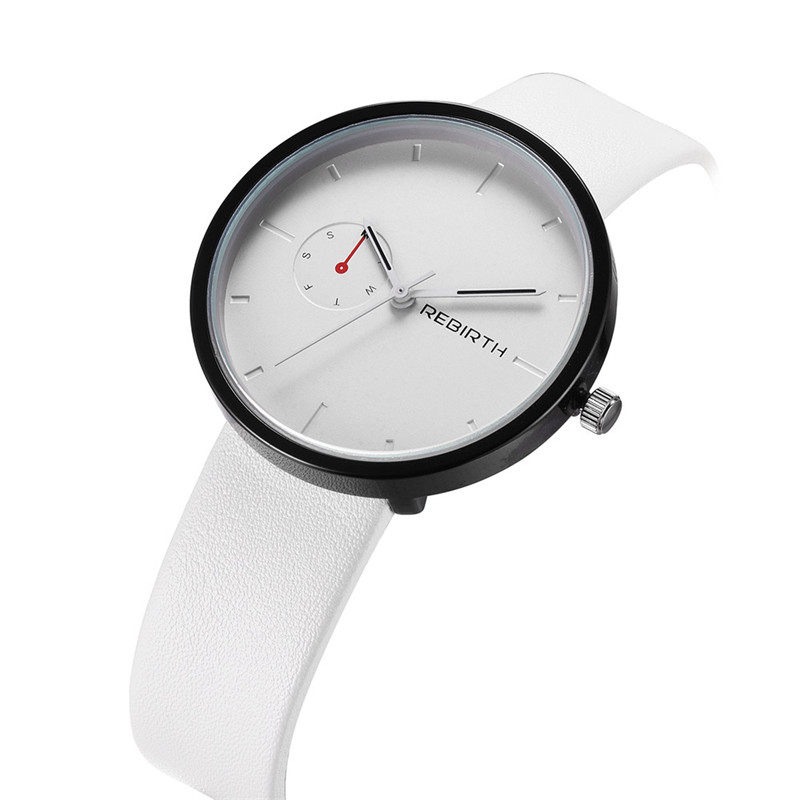2018 재생 인기 남성 여성 시계, 연인 캐주얼 남성 - Luxury Watch Exchange 리뷰 및 가격