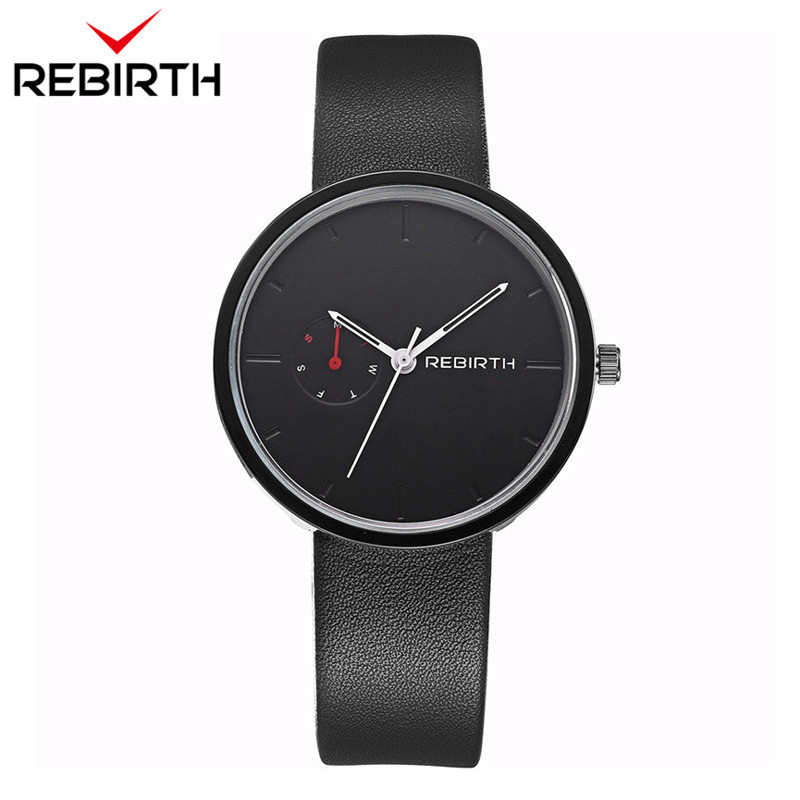 2018 재생 인기 남성 여성 시계, 연인 캐주얼 남성 - Luxury Watch Exchange 리뷰 및 가격