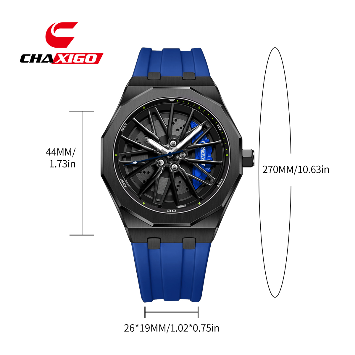 남성 비즈니스 패션 스포츠 명품 쿼츠 시계 공장 직판  - Luxury Watch Exchange 리뷰 및 가격