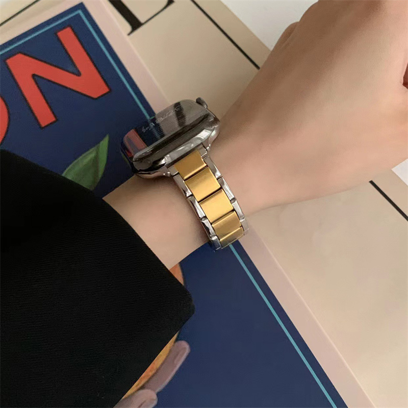 Apple Watch Ultra 9 용 슬림 메탈 밴드 - Luxury Watch Ap 리뷰 및 가격