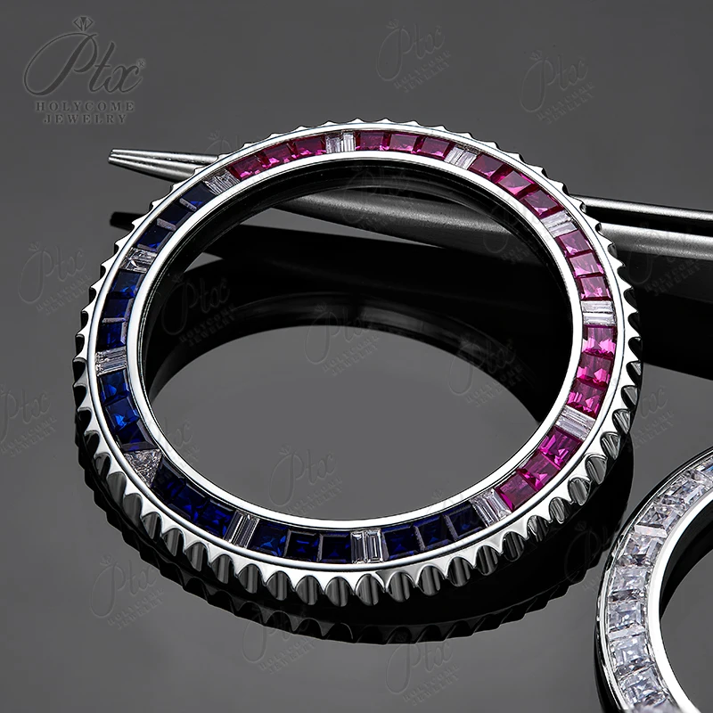 맞는 40.30mm 럭셔리 시계 베젤 스테인레스 스틸  - Luxury Watch And Price 리뷰 및 가격