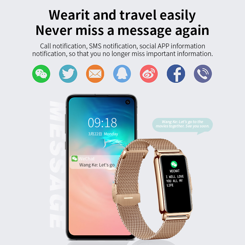 LIGE 2026 스마트 밴드 스포츠 팔찌 피트니스 E - Luxury Watch Korea 리뷰 및 가격