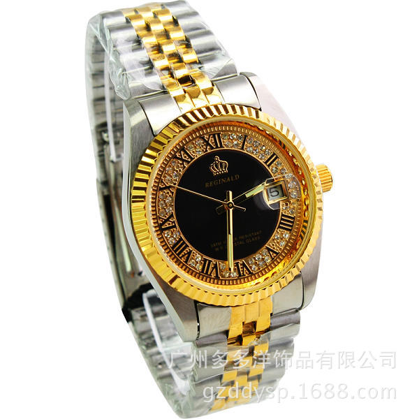 2016 럭셔리 HK REGINALD 브랜드 손목시계, - Luxury Watch Exchange 리뷰 및 가격