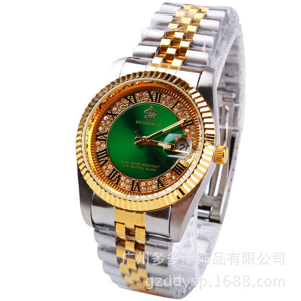 2016 럭셔리 HK REGINALD 브랜드 손목시계, - Luxury Watch Exchange 리뷰 및 가격