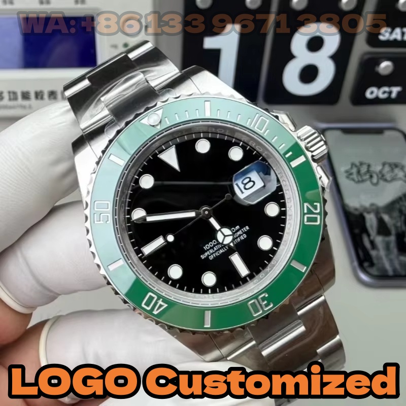도매가 2026 VS 팩토리 3235 무브먼트 V3 버 - Luxury Watch And Price 리뷰 및 가격