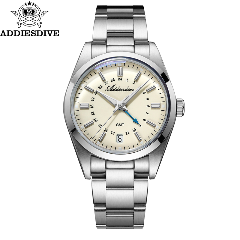 ADDIESDIVE 핫 브랜드 36mm 럭셔리 GMT  - Luxury Watch Brands 리뷰 및 가격