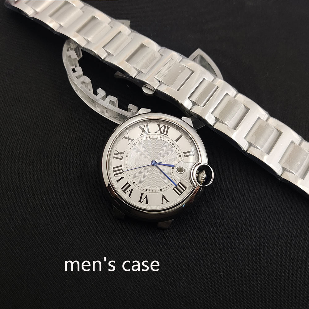 시계 케이스 42MM/32.8MM 커플 시계 시리즈 스 - Luxury Watch Face 리뷰 및 가격