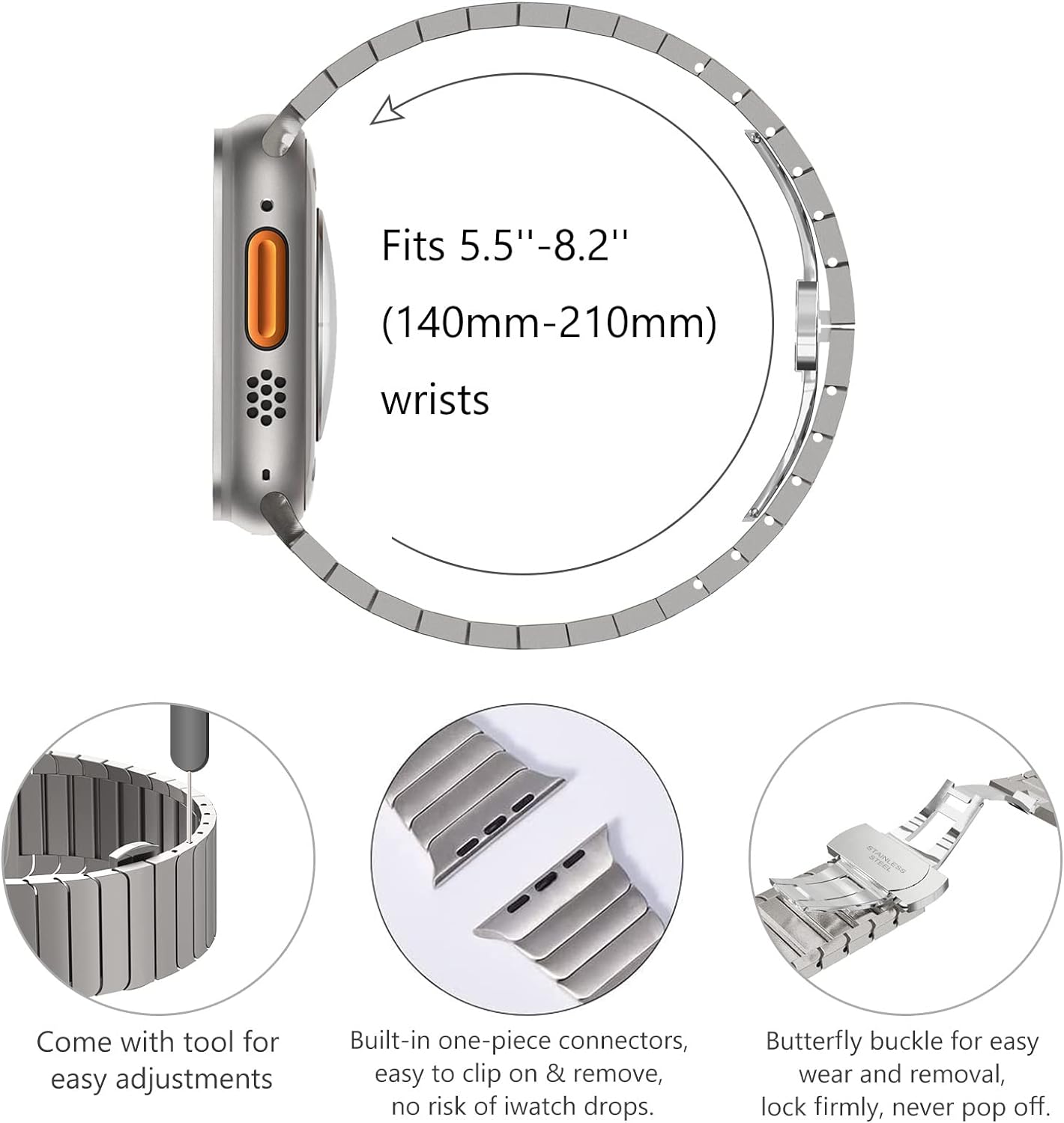 애플워치 울트라 3 2 티타늄 컬러 49mm 45mm  - Luxury Watch Ap 리뷰 및 가격