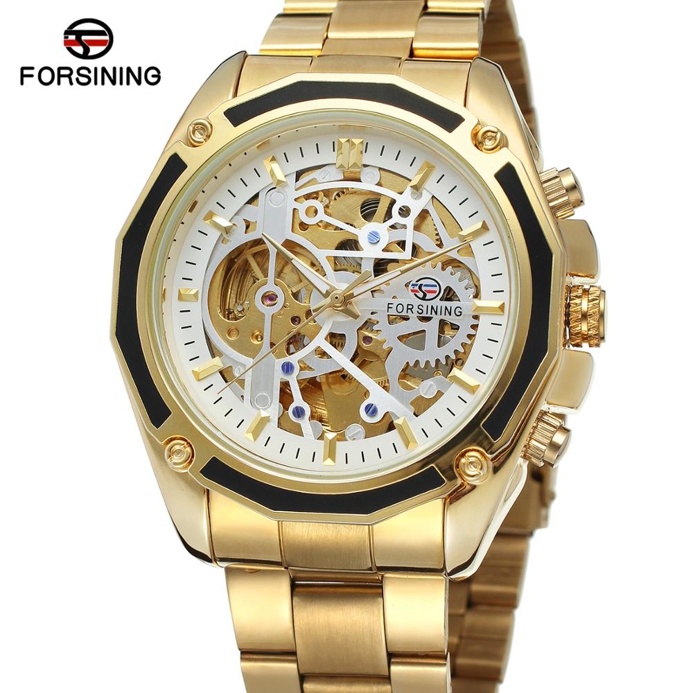 Forsining 남성용 야외 자동 손목시계, 1030 - Luxury Watch And Price 리뷰 및 가격