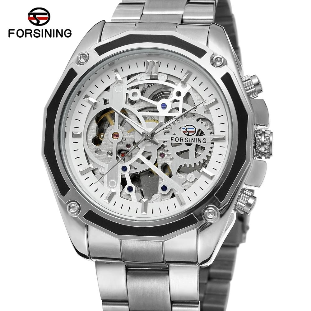 Forsining 남성용 야외 자동 손목시계, 1030 - Luxury Watch And Price 리뷰 및 가격