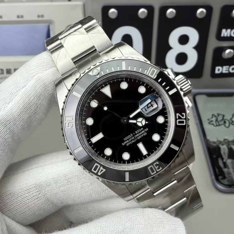 도매가 VS 공장 3235 무브먼트 904L 스테인리스 - Luxury Watch And Price 리뷰 및 가격