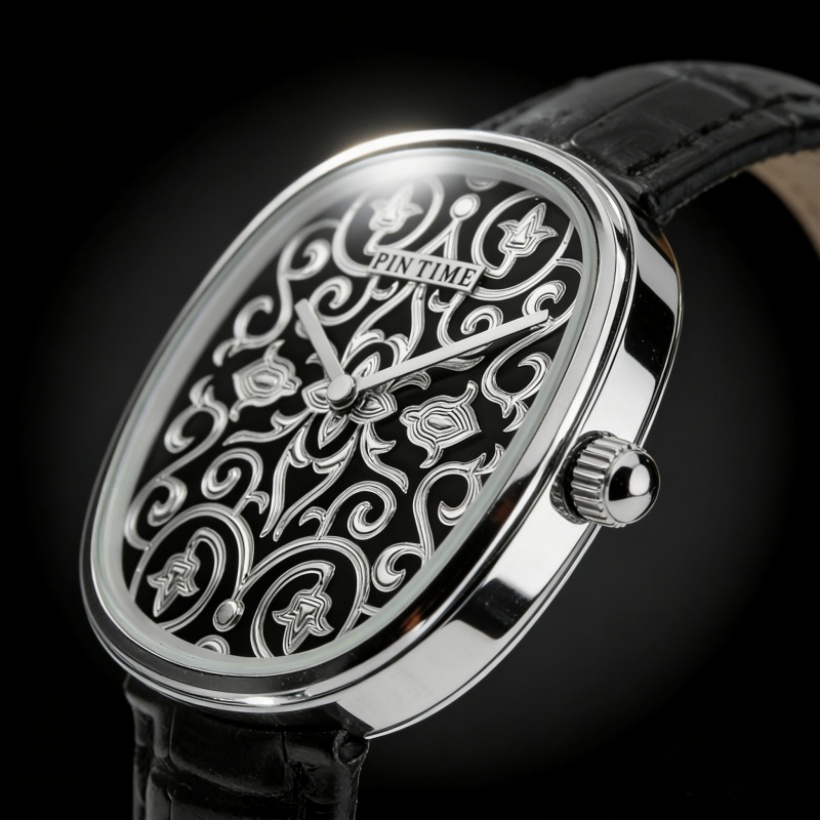 공장가 빈티지 방수 남성용 시계 고급 레트로 디자인 쿼 - Luxury Watch And Price 리뷰 및 가격